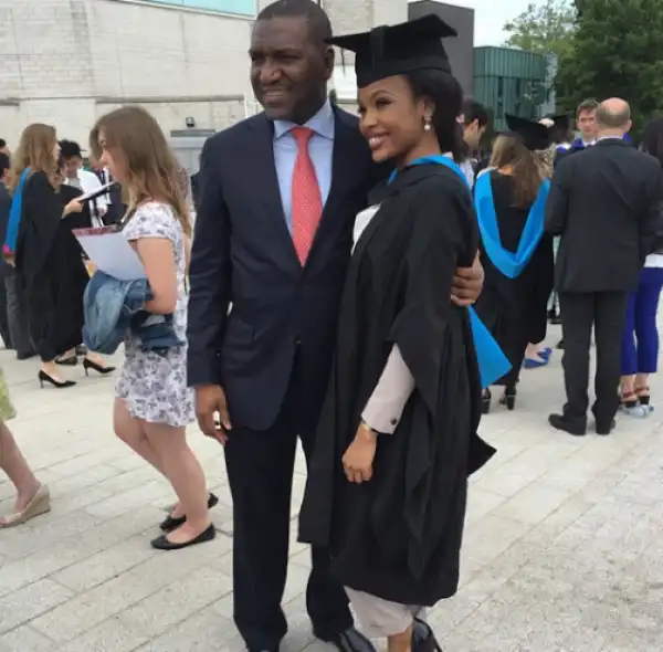 Sani Dangote